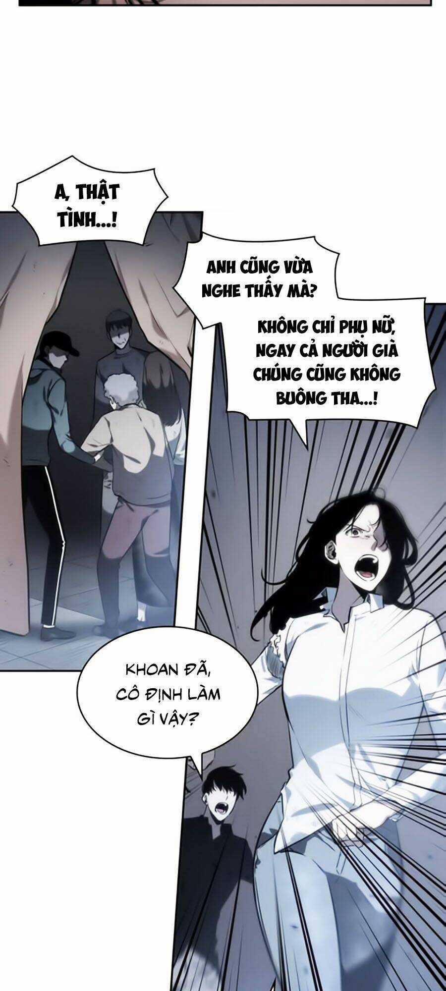 Toàn Trí Độc Giả - Omniscient Reader - Chapter 18 - Trang 65