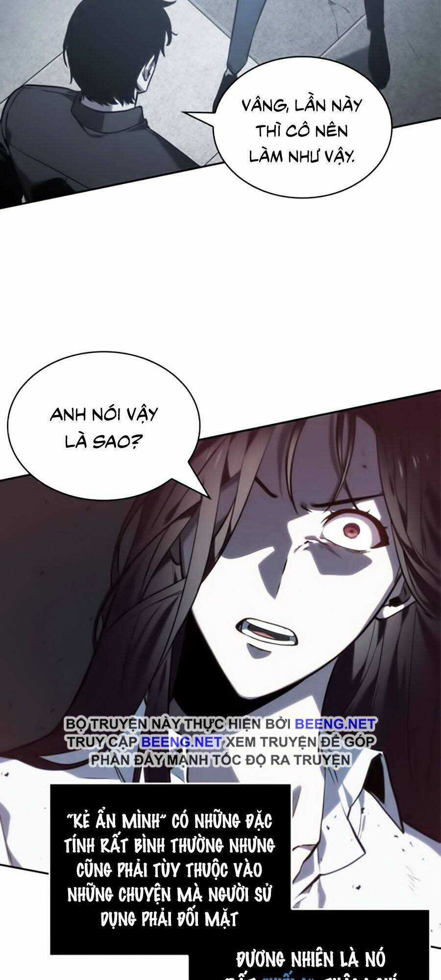 Toàn Trí Độc Giả - Omniscient Reader - Chapter 18 - Trang 69