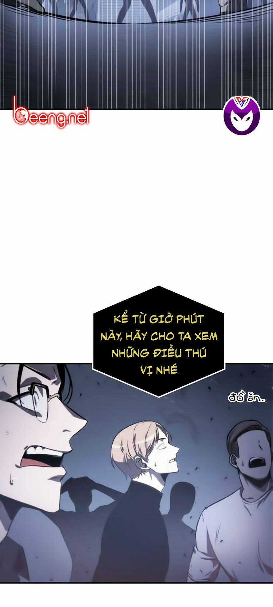 Toàn Trí Độc Giả - Omniscient Reader - Chapter 18 - Trang 85