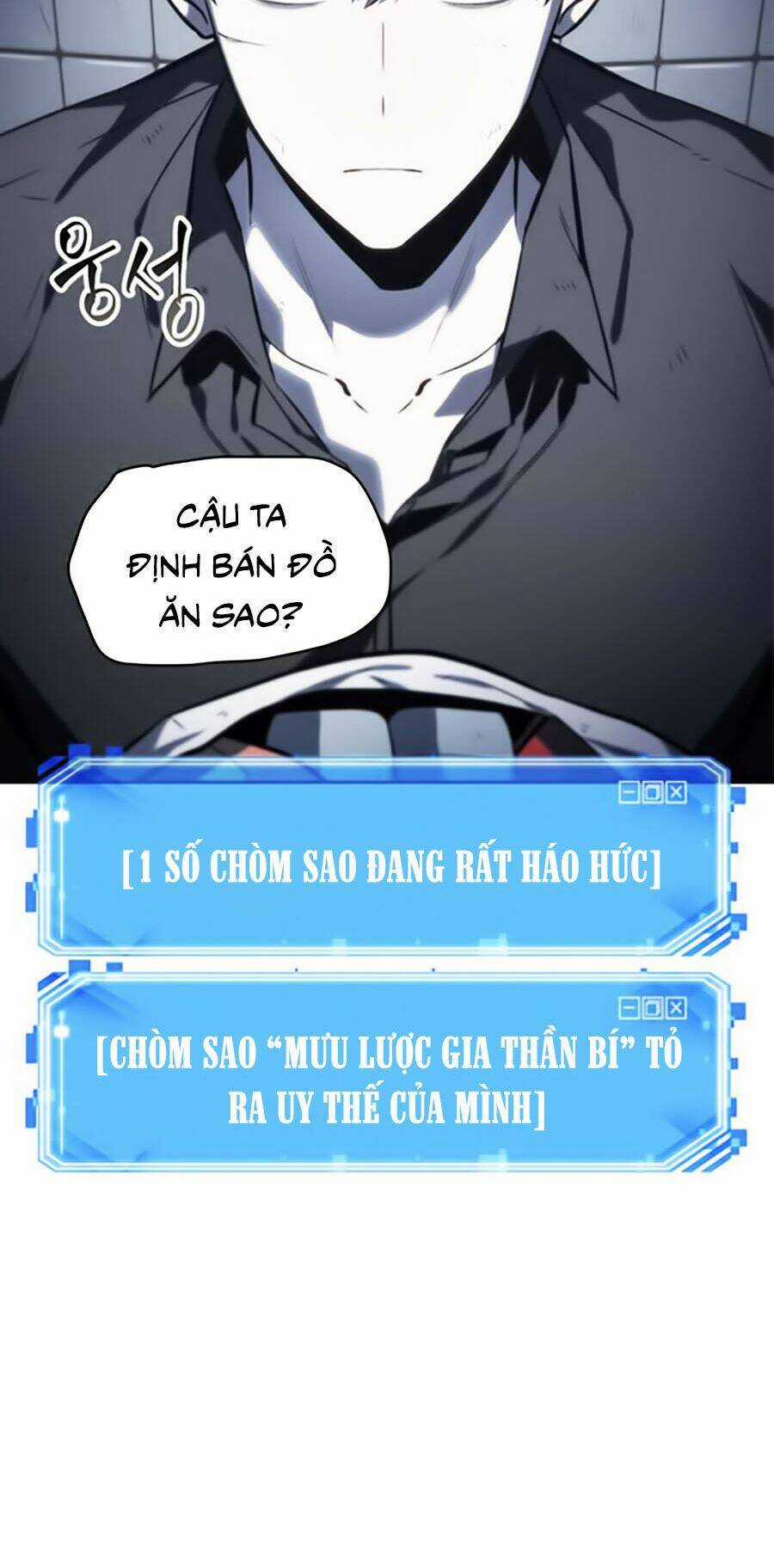 Toàn Trí Độc Giả - Omniscient Reader - Chapter 18 - Trang 10