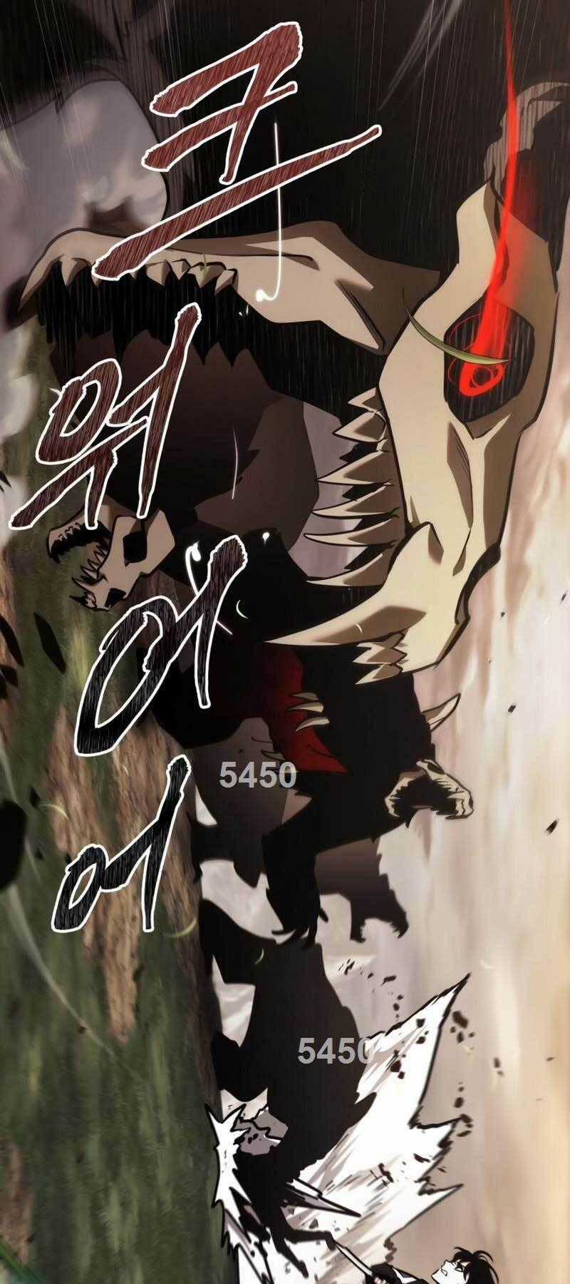 Toàn Trí Độc Giả - Omniscient Reader - Chapter 180 - Trang 1