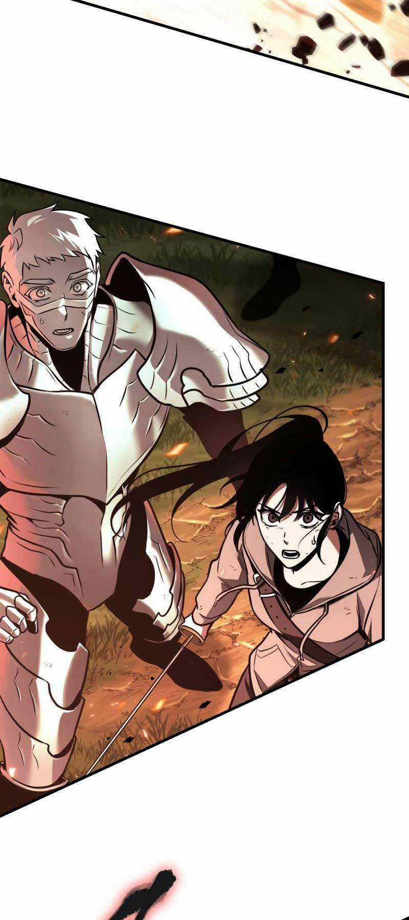 Toàn Trí Độc Giả - Omniscient Reader - Chapter 180 - Trang 17