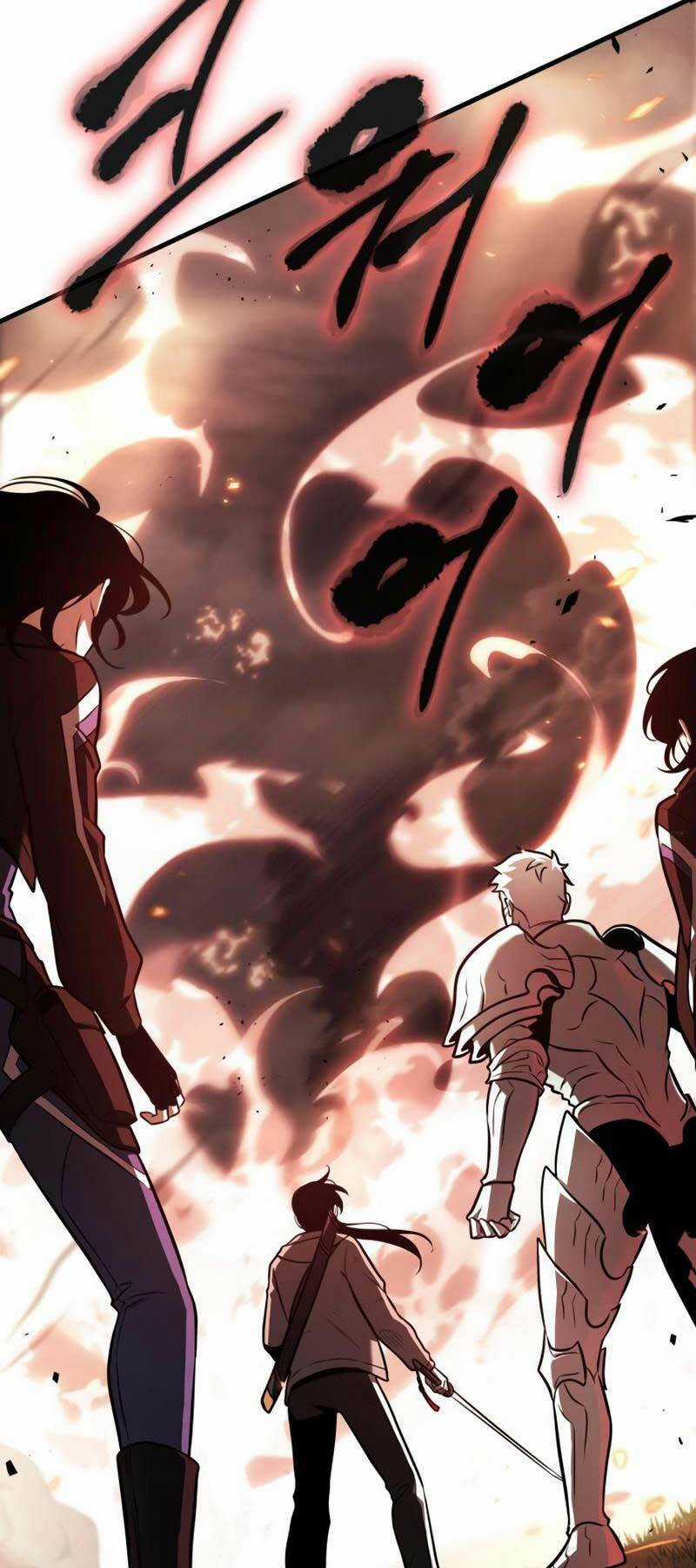 Toàn Trí Độc Giả - Omniscient Reader - Chapter 180 - Trang 18