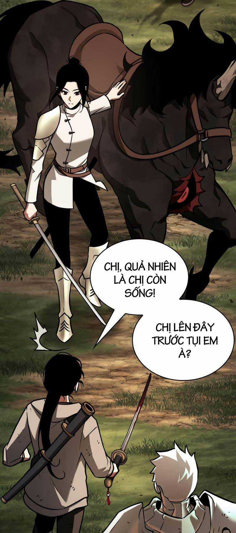 Toàn Trí Độc Giả - Omniscient Reader - Chapter 180 - Trang 33