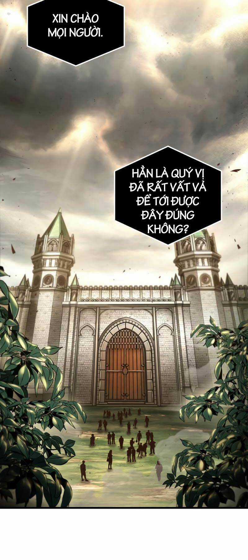 Toàn Trí Độc Giả - Omniscient Reader - Chapter 180 - Trang 40