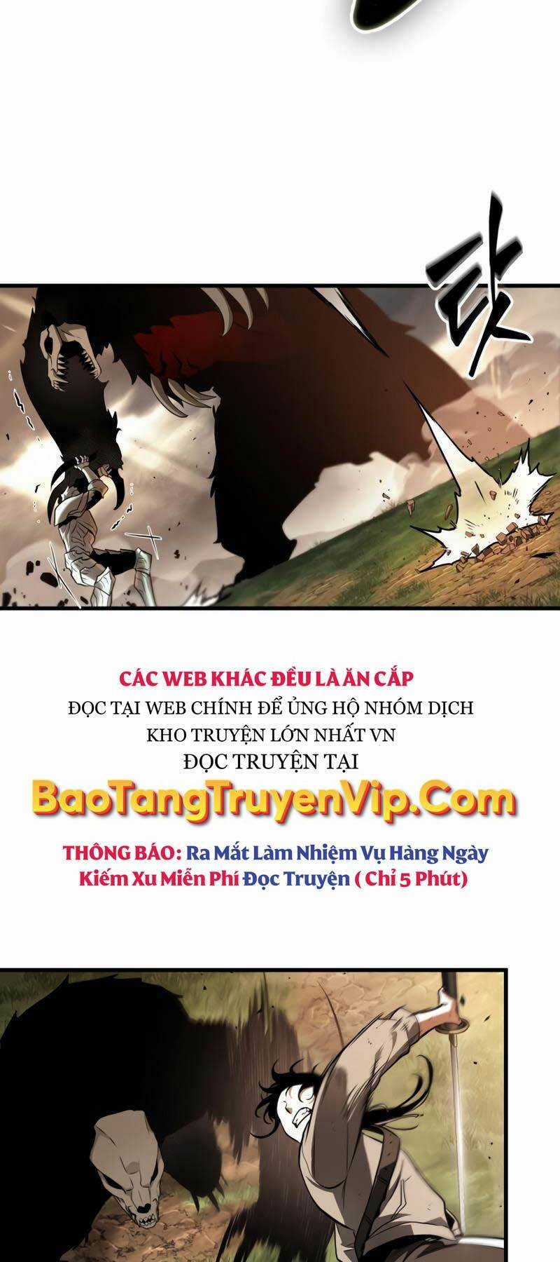 Toàn Trí Độc Giả - Omniscient Reader - Chapter 180 - Trang 5