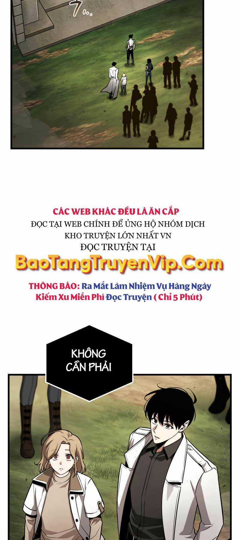 Toàn Trí Độc Giả - Omniscient Reader - Chapter 180 - Trang 42