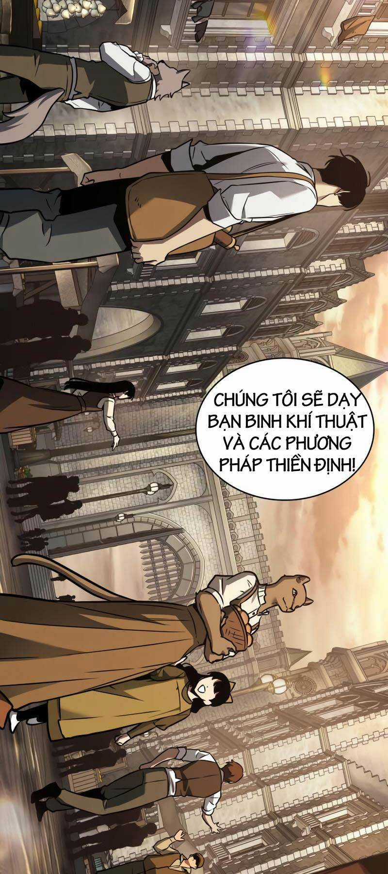 Toàn Trí Độc Giả - Omniscient Reader - Chapter 180 - Trang 50