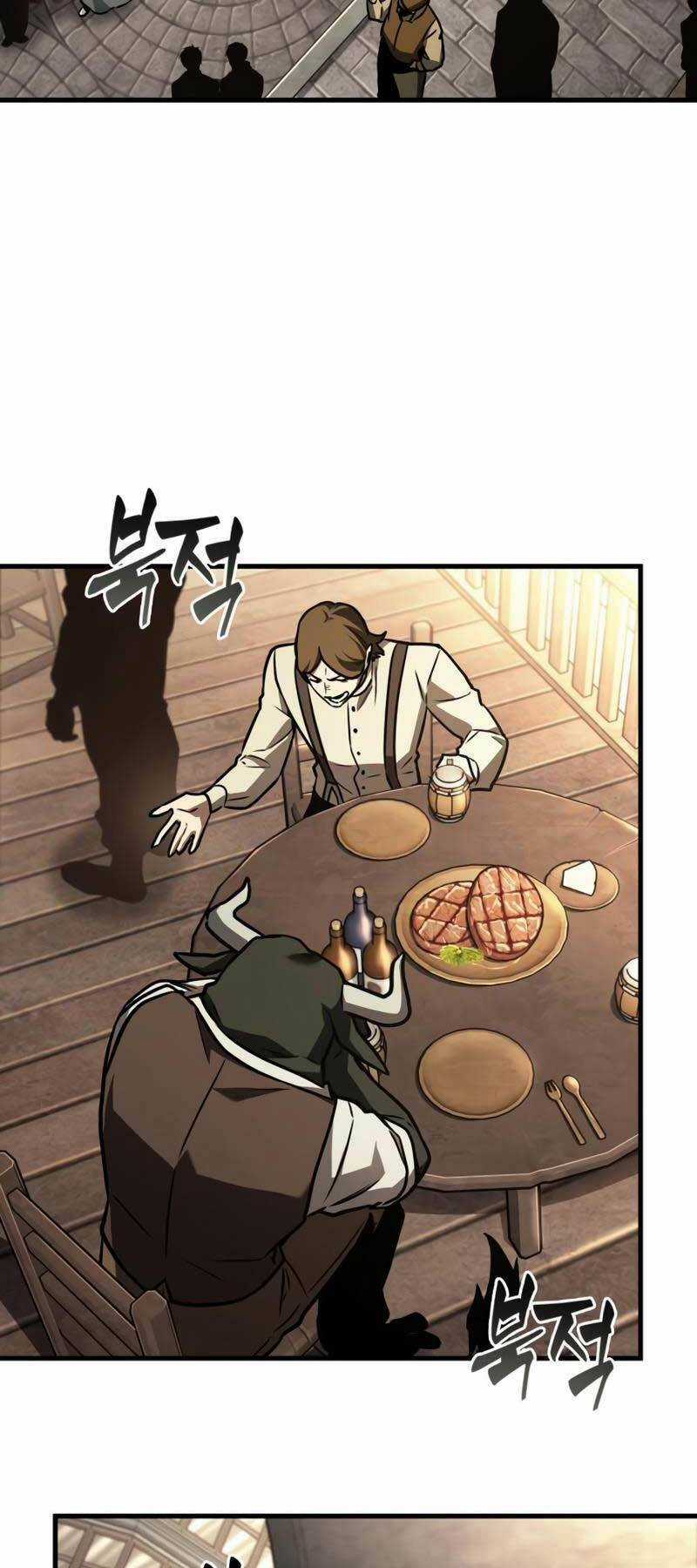 Toàn Trí Độc Giả - Omniscient Reader - Chapter 180 - Trang 53