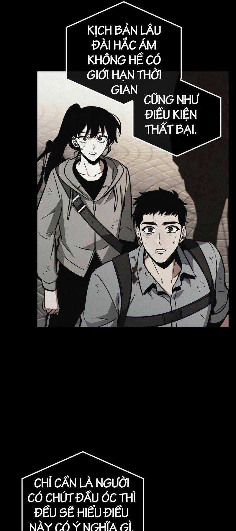 Toàn Trí Độc Giả - Omniscient Reader - Chapter 180 - Trang 60