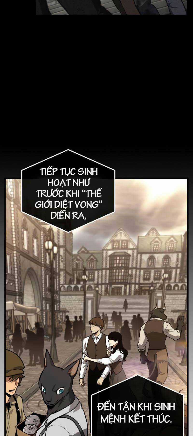 Toàn Trí Độc Giả - Omniscient Reader - Chapter 180 - Trang 64