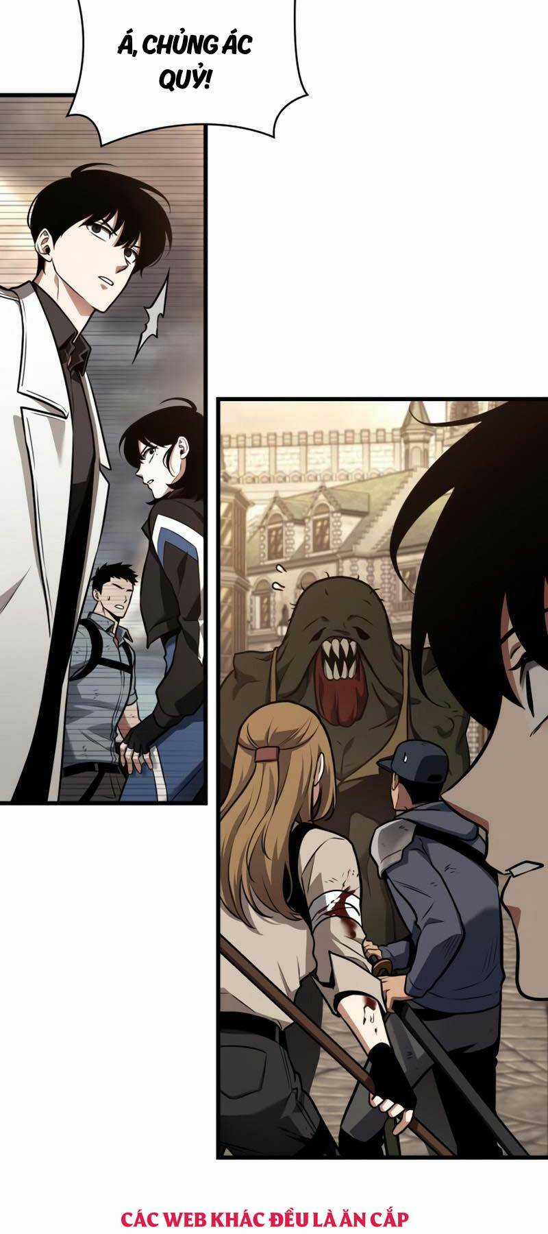 Toàn Trí Độc Giả - Omniscient Reader - Chapter 180 - Trang 66