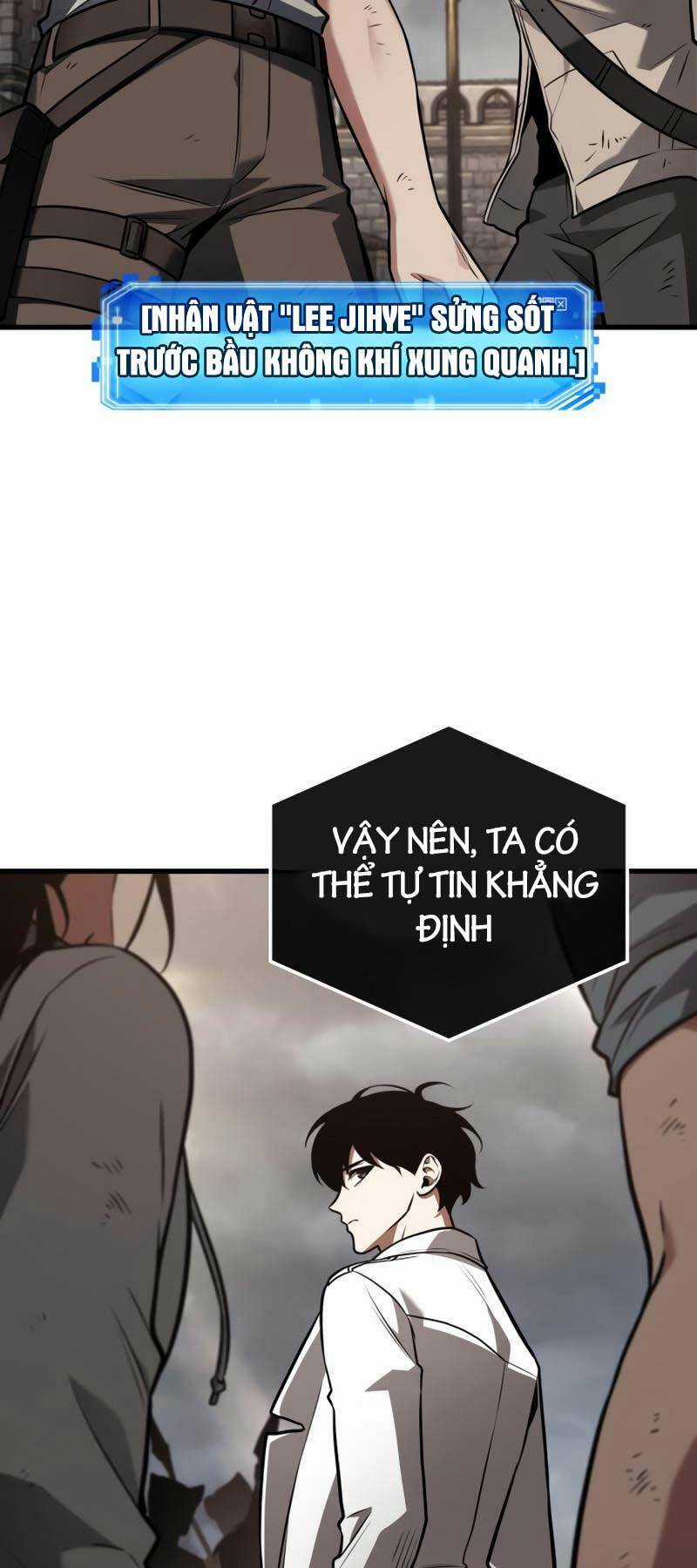 Toàn Trí Độc Giả - Omniscient Reader - Chapter 180 - Trang 73