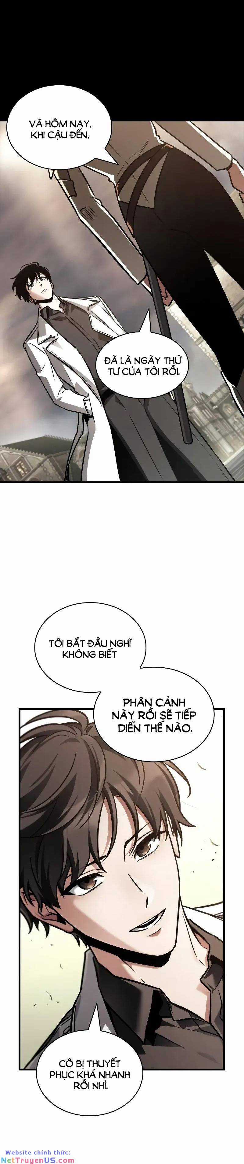 Toàn Trí Độc Giả - Omniscient Reader - Chapter 181.1 - Trang 12