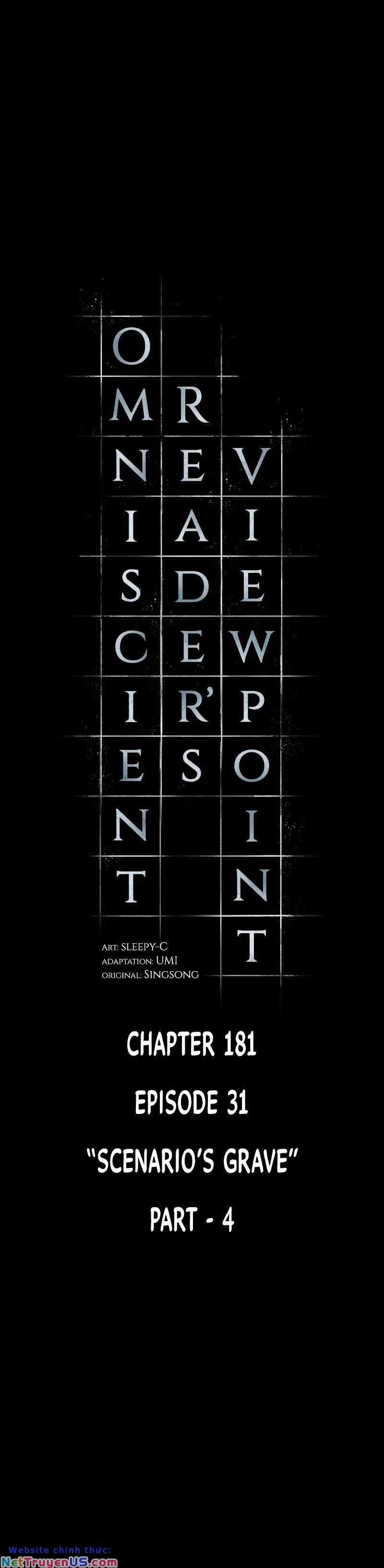 Toàn Trí Độc Giả - Omniscient Reader - Chapter 181.1 - Trang 3