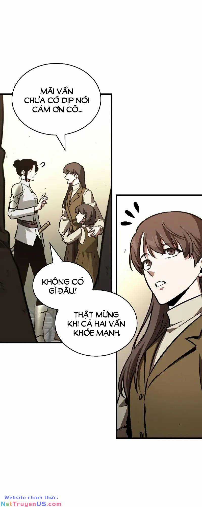 Toàn Trí Độc Giả - Omniscient Reader - Chapter 181.1 - Trang 5