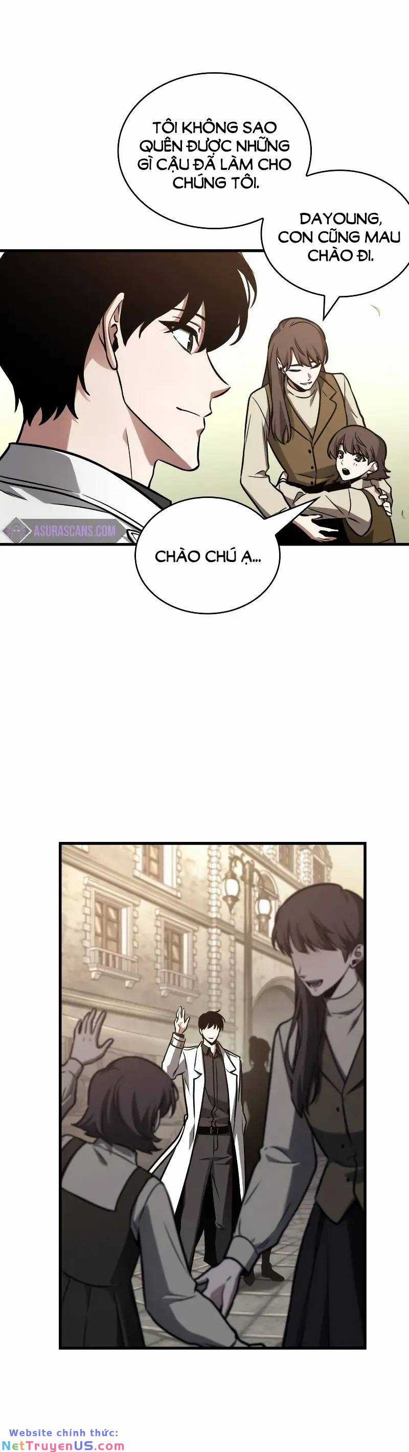 Toàn Trí Độc Giả - Omniscient Reader - Chapter 181.1 - Trang 7