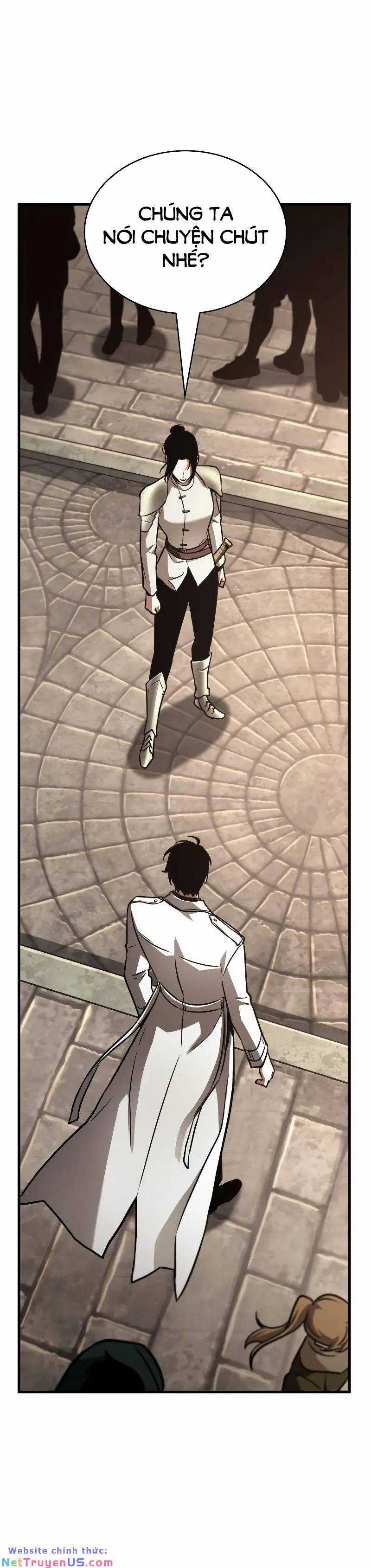 Toàn Trí Độc Giả - Omniscient Reader - Chapter 181.1 - Trang 9