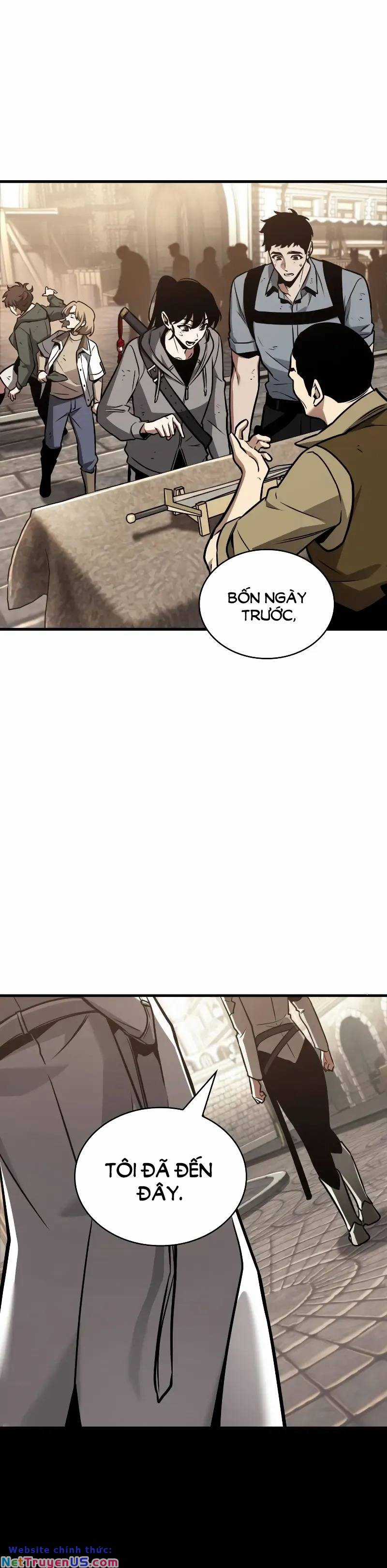 Toàn Trí Độc Giả - Omniscient Reader - Chapter 181.1 - Trang 10