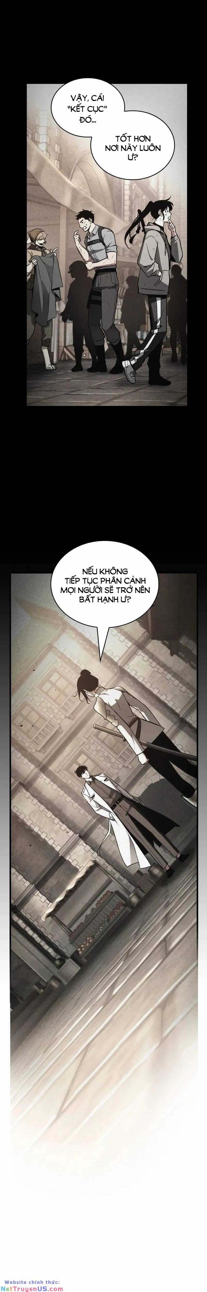 Toàn Trí Độc Giả - Omniscient Reader - Chapter 181.2 - Trang 11