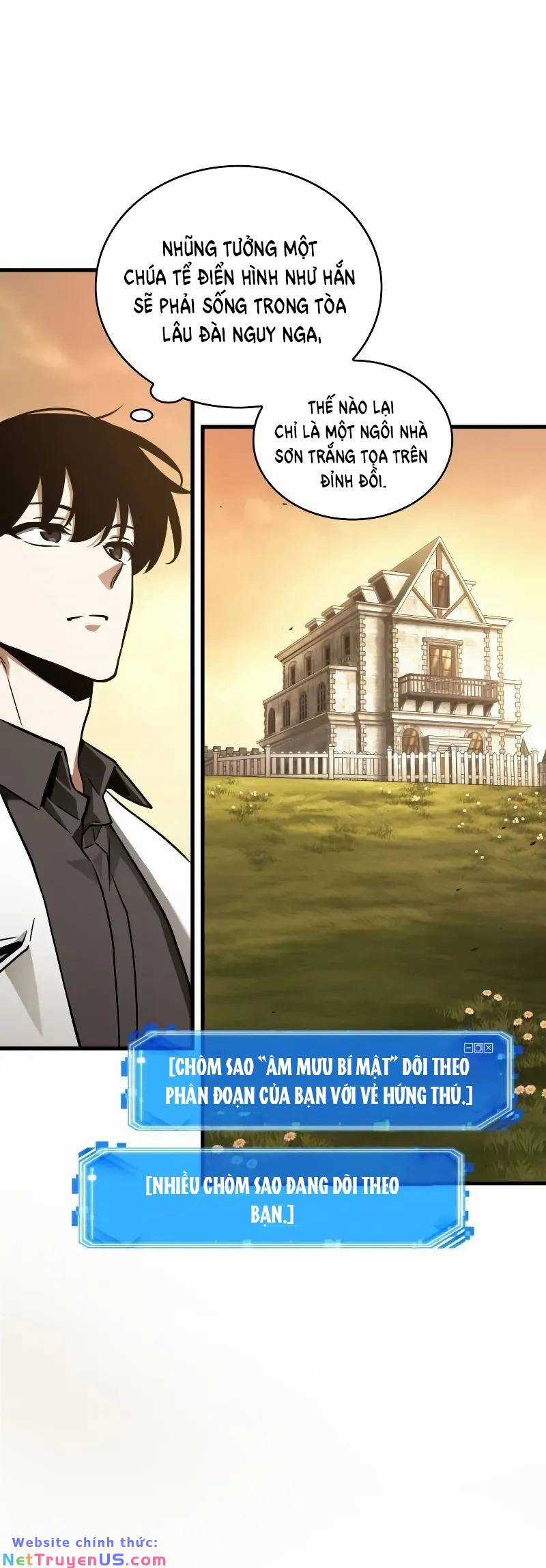 Toàn Trí Độc Giả - Omniscient Reader - Chapter 181.2 - Trang 13