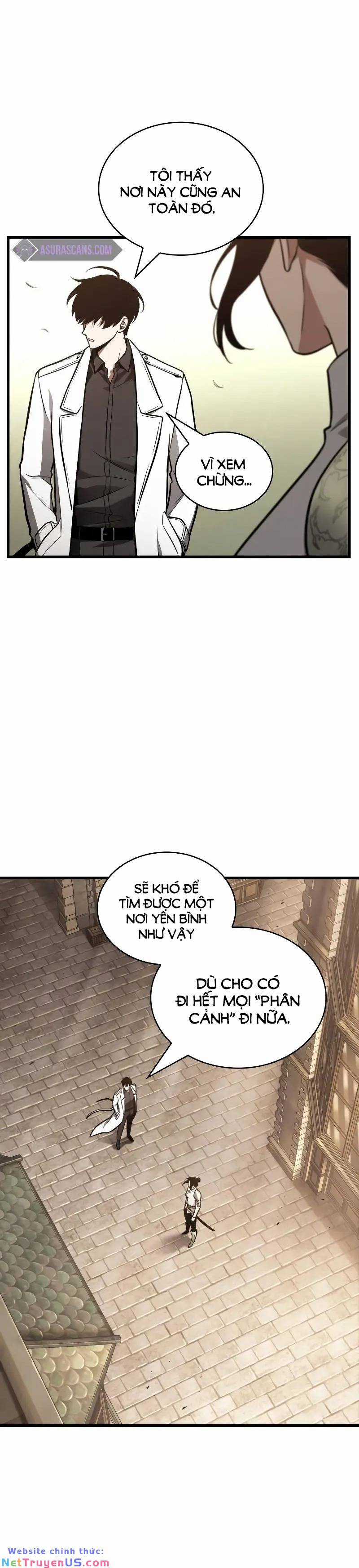 Toàn Trí Độc Giả - Omniscient Reader - Chapter 181.2 - Trang 4