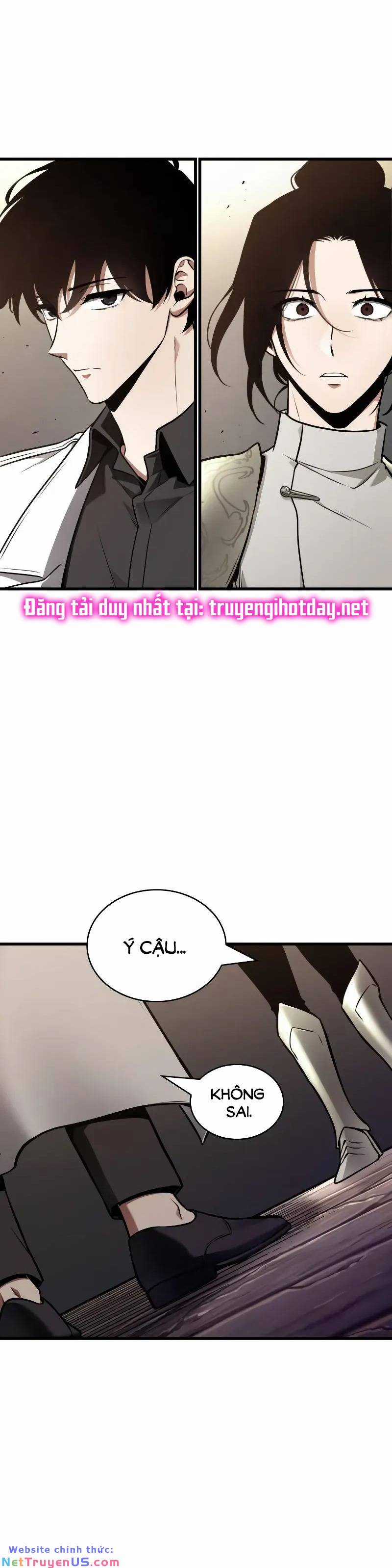 Toàn Trí Độc Giả - Omniscient Reader - Chapter 181.2 - Trang 5