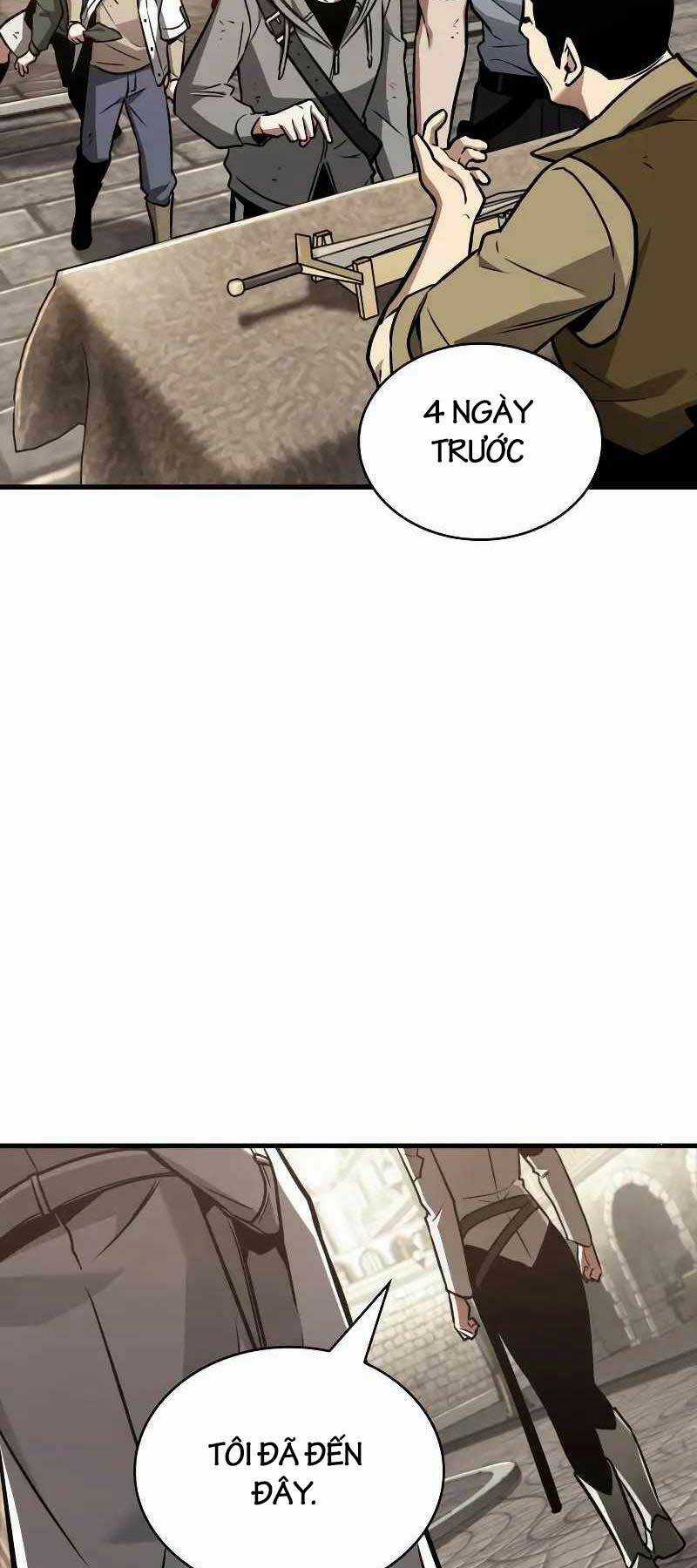 Toàn Trí Độc Giả - Omniscient Reader - Chapter 181 - Trang 15