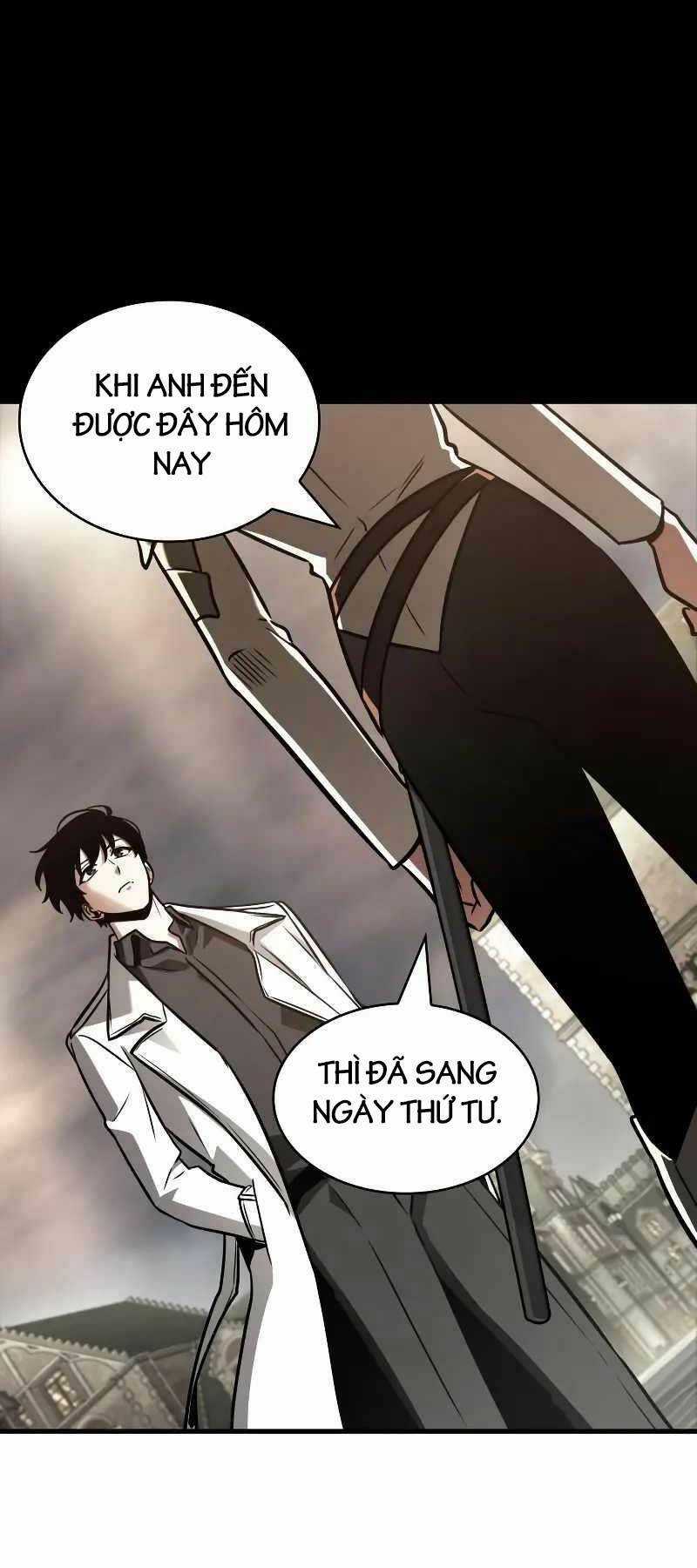 Toàn Trí Độc Giả - Omniscient Reader - Chapter 181 - Trang 18