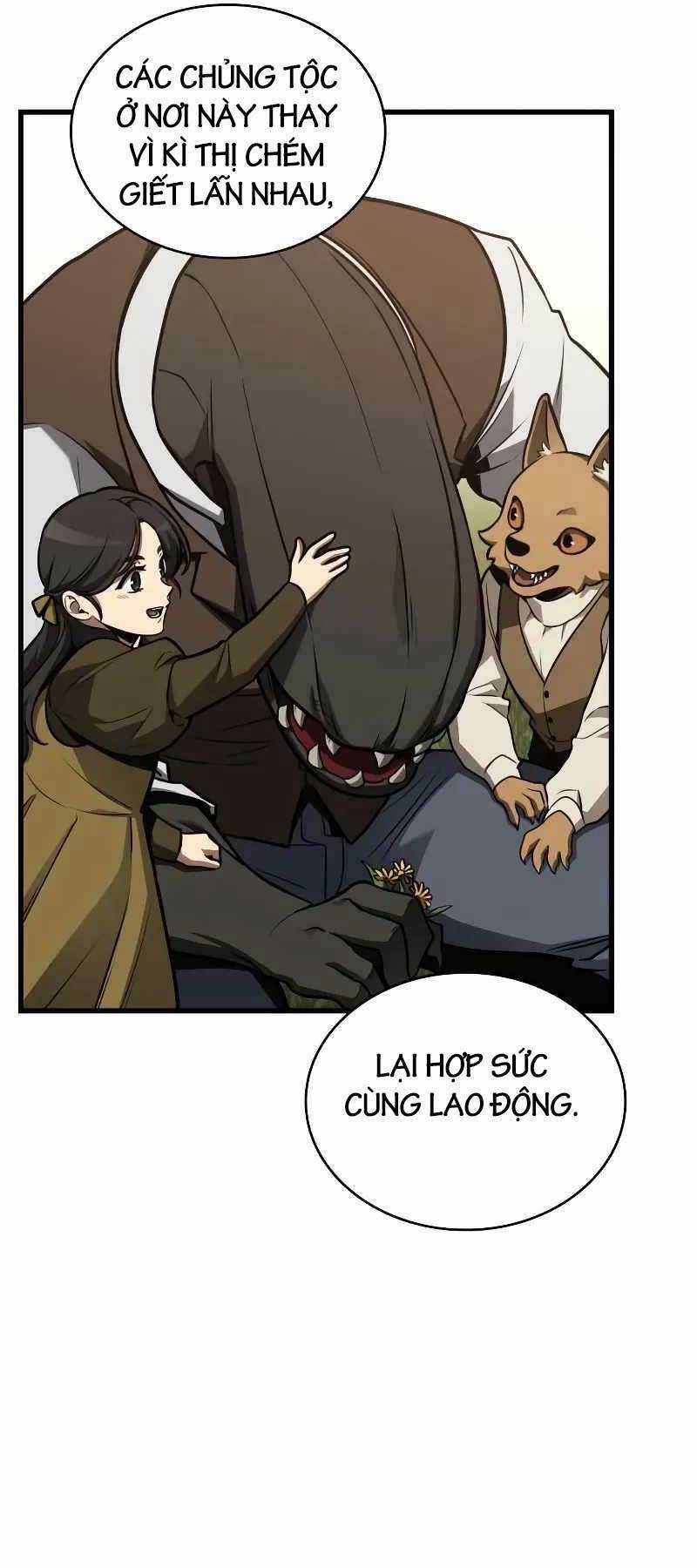 Toàn Trí Độc Giả - Omniscient Reader - Chapter 181 - Trang 23