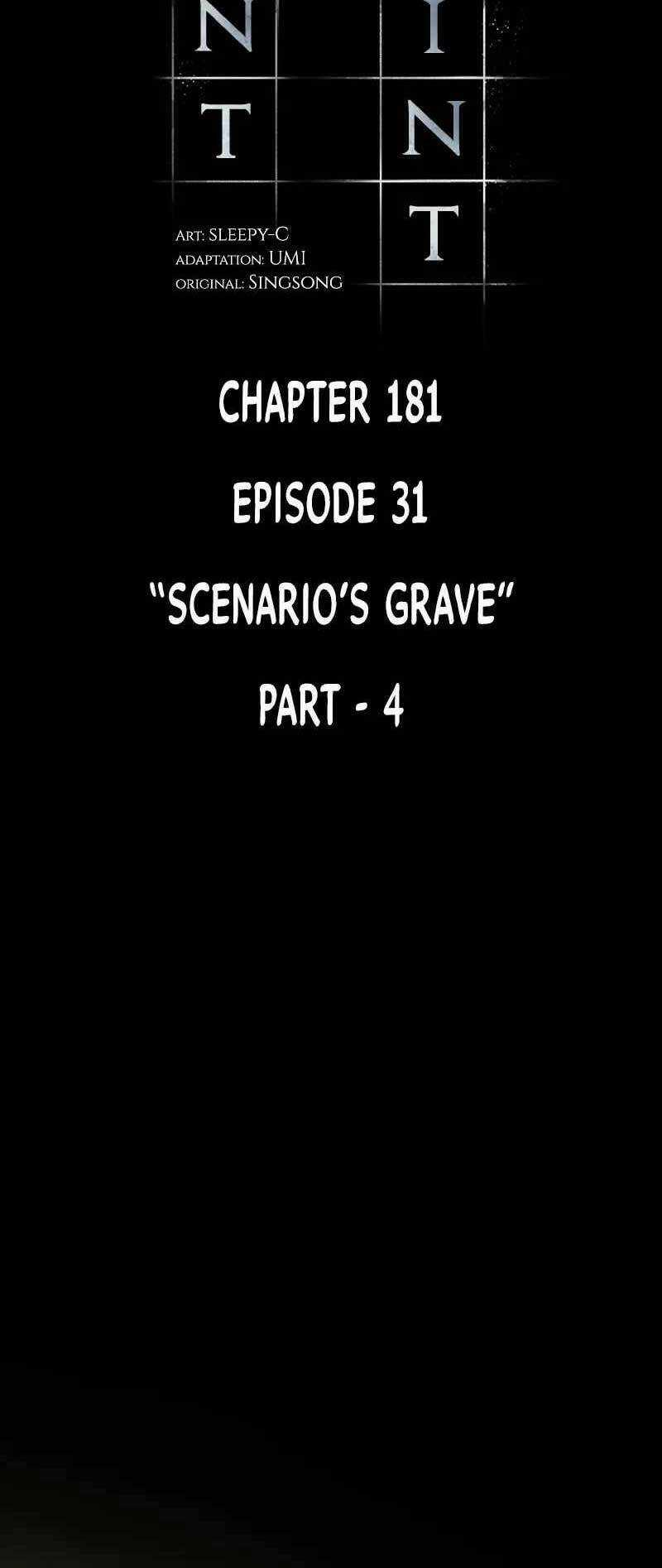 Toàn Trí Độc Giả - Omniscient Reader - Chapter 181 - Trang 4