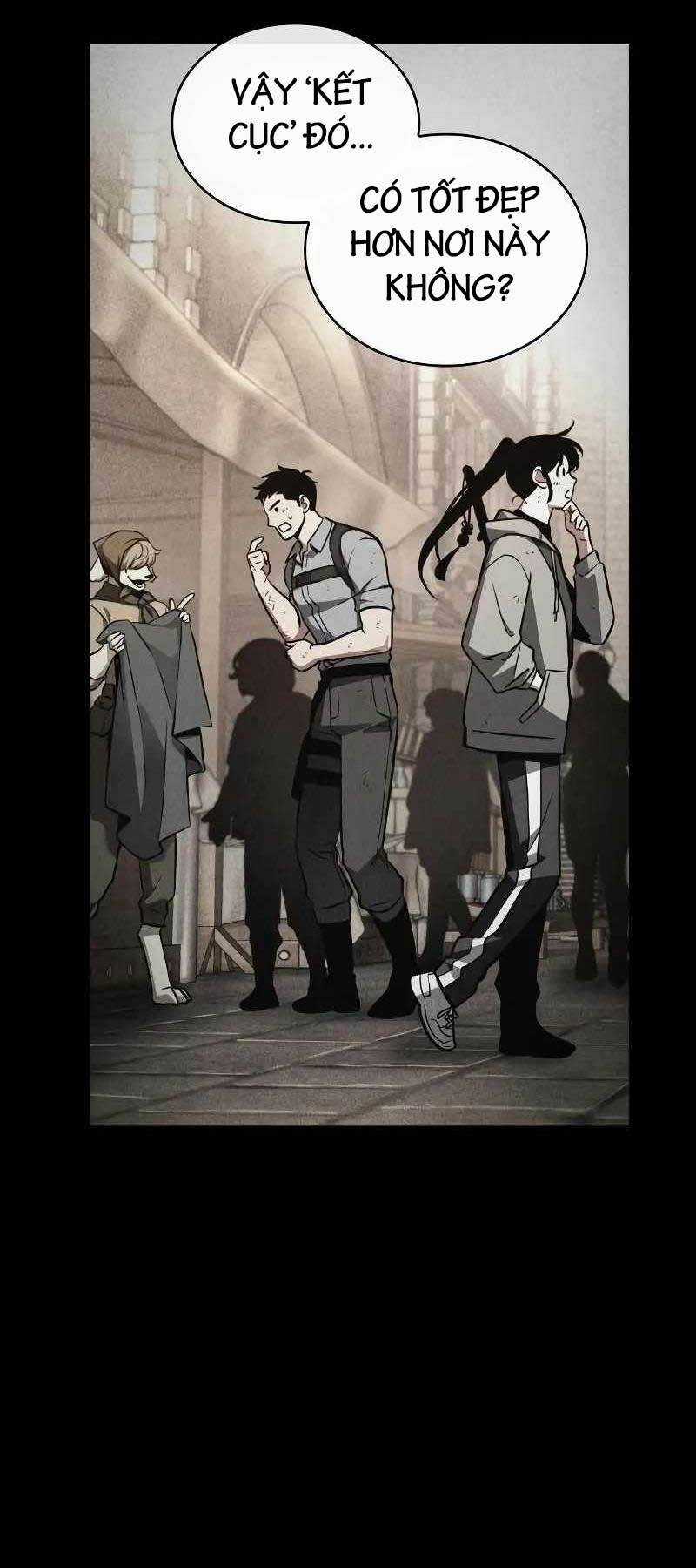 Toàn Trí Độc Giả - Omniscient Reader - Chapter 181 - Trang 45