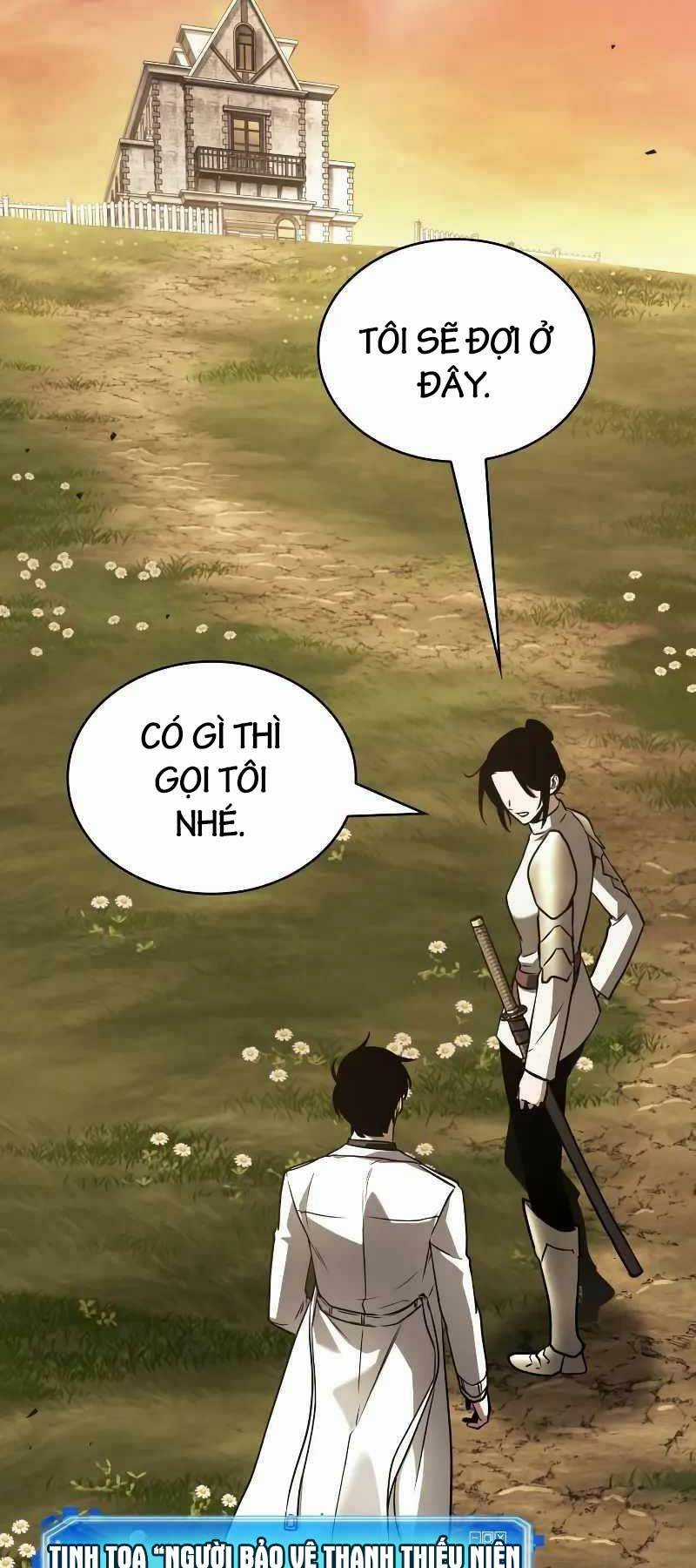 Toàn Trí Độc Giả - Omniscient Reader - Chapter 181 - Trang 49