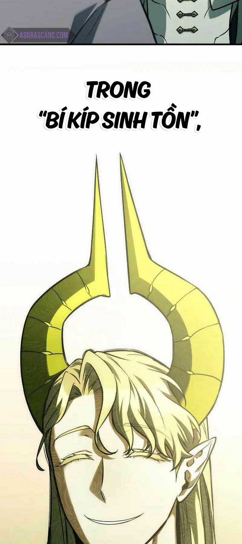 Toàn Trí Độc Giả - Omniscient Reader - Chapter 181 - Trang 64