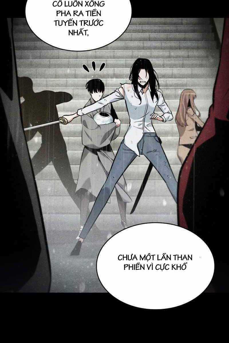 Toàn Trí Độc Giả - Omniscient Reader - Chapter 182 - Trang 107