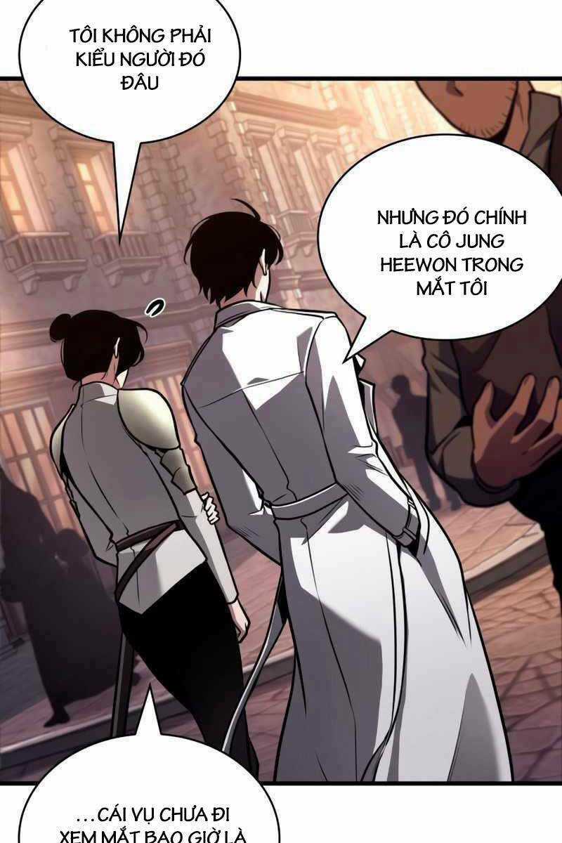 Toàn Trí Độc Giả - Omniscient Reader - Chapter 182 - Trang 111