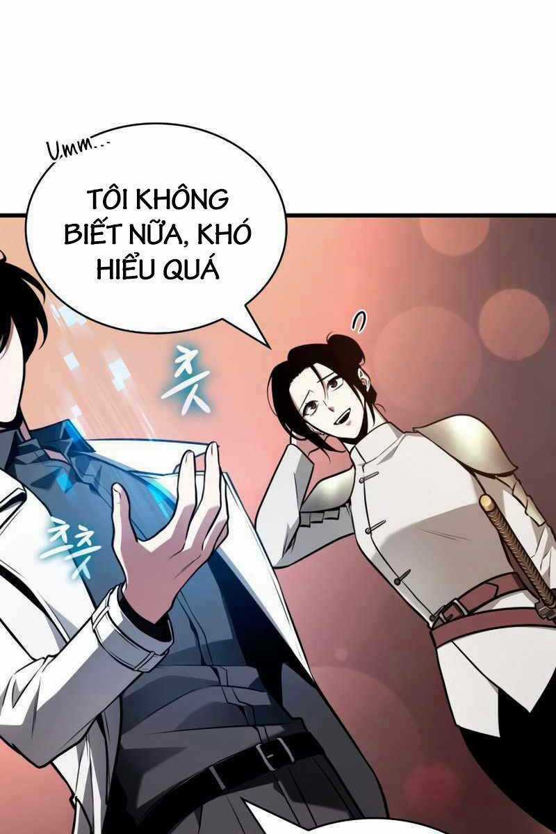 Toàn Trí Độc Giả - Omniscient Reader - Chapter 182 - Trang 120
