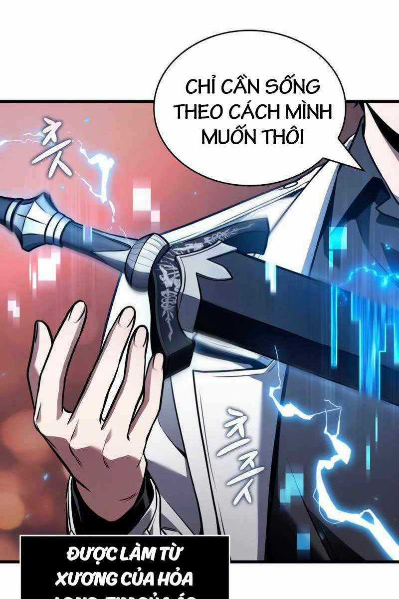 Toàn Trí Độc Giả - Omniscient Reader - Chapter 182 - Trang 122