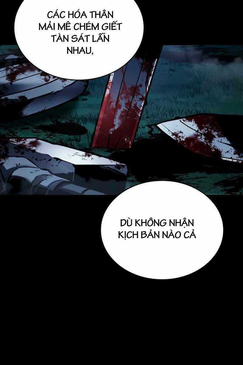 Toàn Trí Độc Giả - Omniscient Reader - Chapter 182 - Trang 17