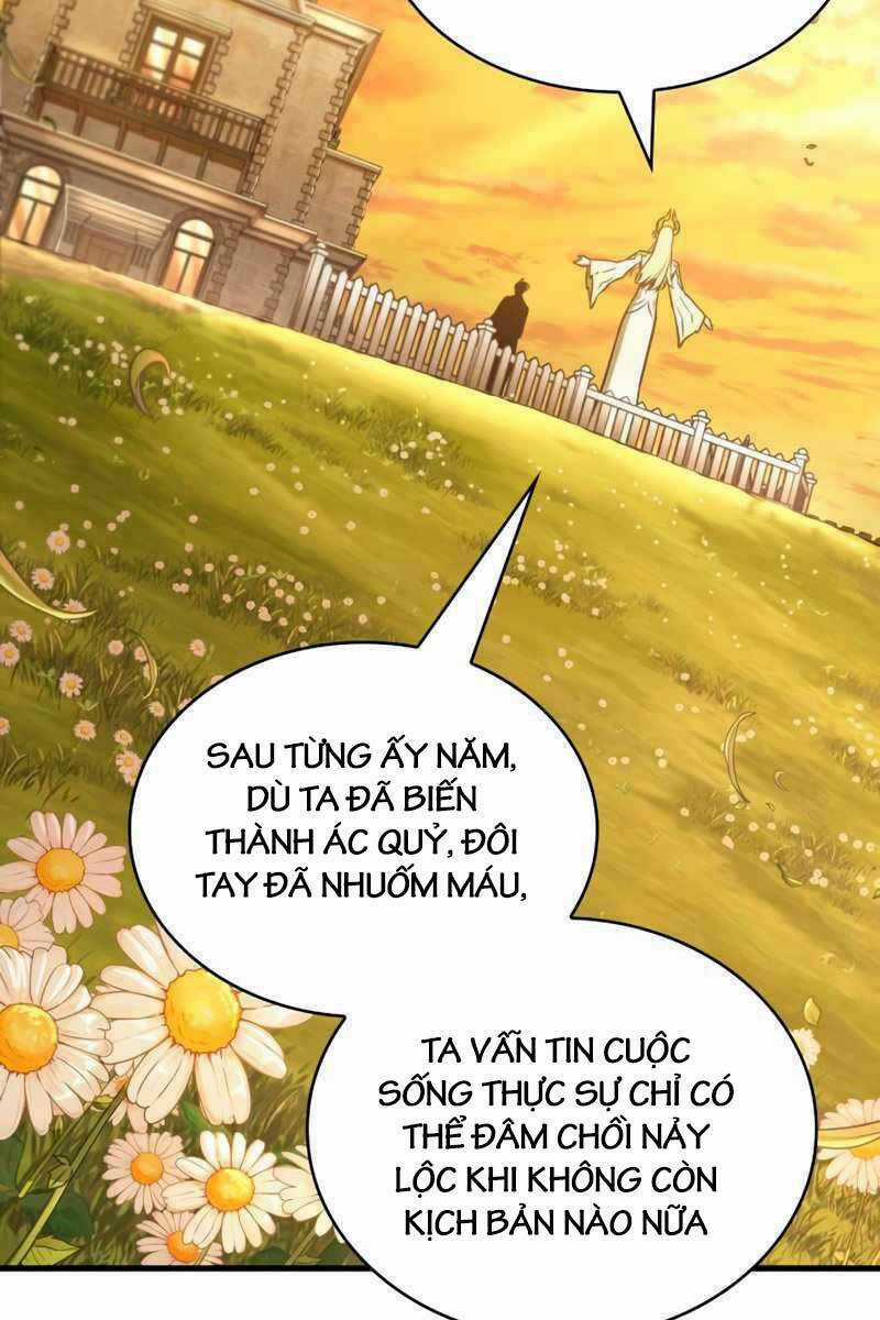 Toàn Trí Độc Giả - Omniscient Reader - Chapter 182 - Trang 20