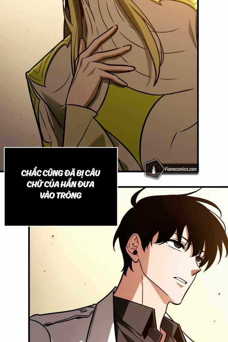 Toàn Trí Độc Giả - Omniscient Reader - Chapter 182 - Trang 22