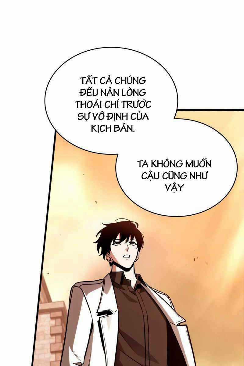 Toàn Trí Độc Giả - Omniscient Reader - Chapter 182 - Trang 29