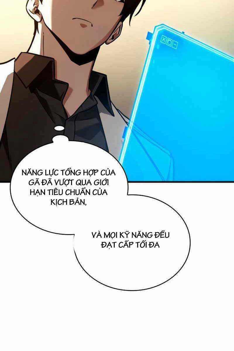 Toàn Trí Độc Giả - Omniscient Reader - Chapter 182 - Trang 4