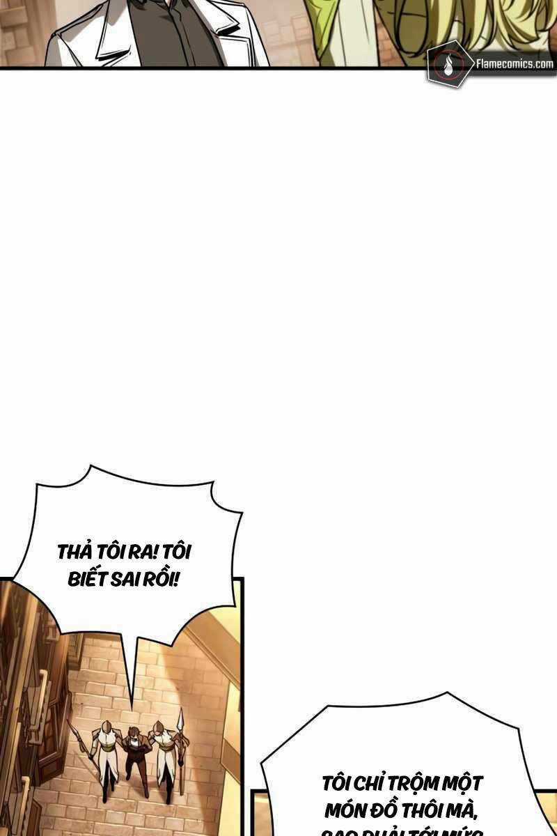 Toàn Trí Độc Giả - Omniscient Reader - Chapter 182 - Trang 35