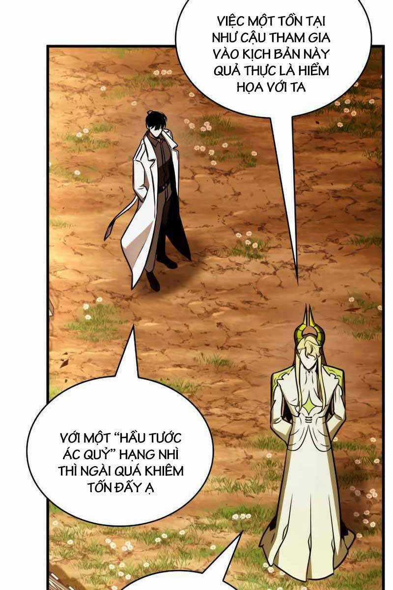 Toàn Trí Độc Giả - Omniscient Reader - Chapter 182 - Trang 7