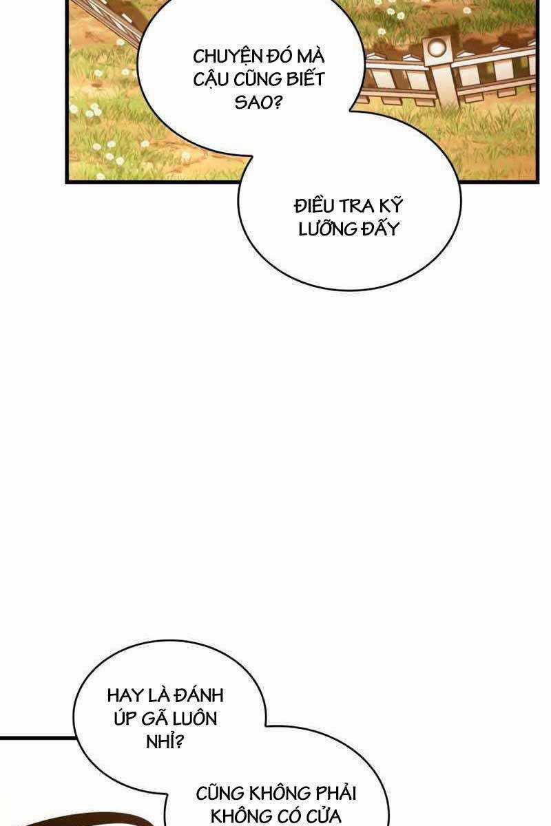 Toàn Trí Độc Giả - Omniscient Reader - Chapter 182 - Trang 8