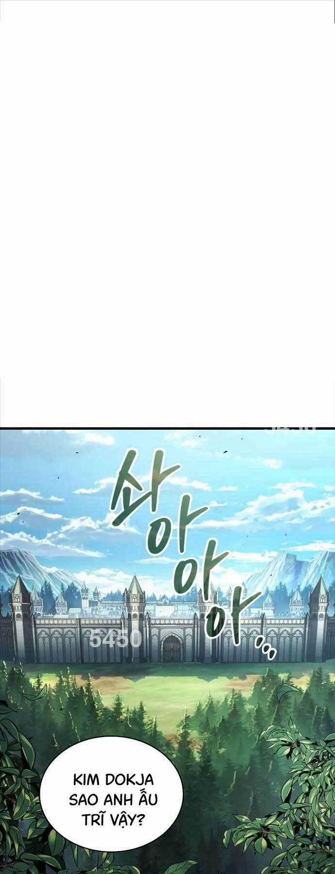 Toàn Trí Độc Giả - Omniscient Reader - Chapter 183 - Trang 1