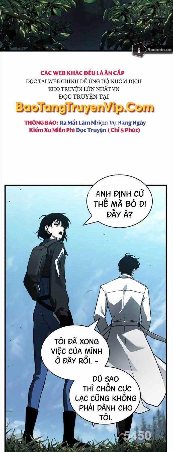 Toàn Trí Độc Giả - Omniscient Reader - Chapter 183 - Trang 2