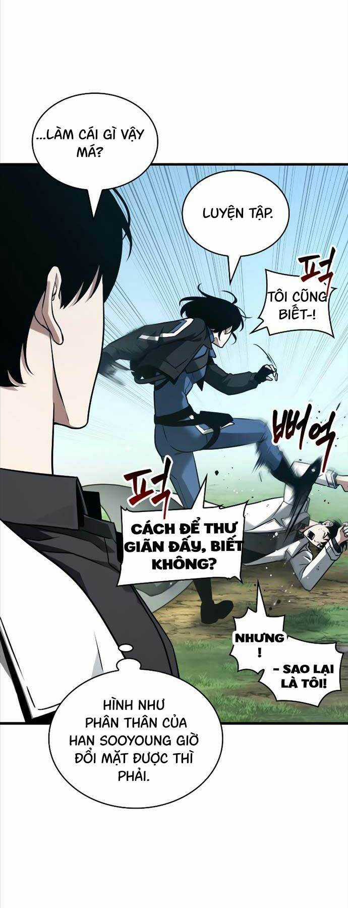 Toàn Trí Độc Giả - Omniscient Reader - Chapter 183 - Trang 12