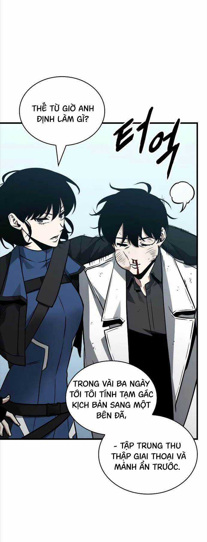 Toàn Trí Độc Giả - Omniscient Reader - Chapter 183 - Trang 13